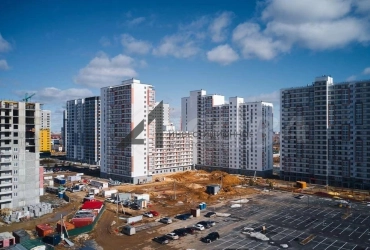 Квартира 2+
