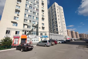 Помещение на Газовиков
