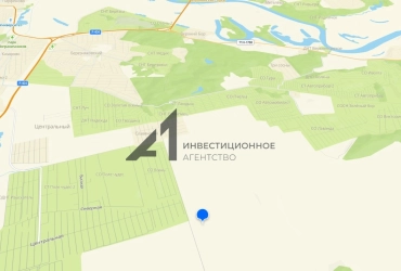 Земля под ИЖС