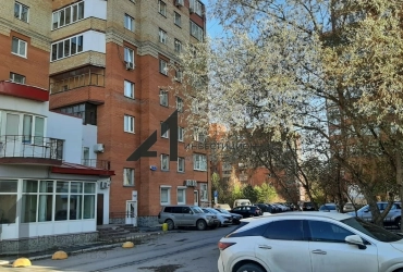 Продажа офиса