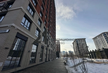 Сдам помещение в ЖК "Айвазовский City" 156 кв.м.
