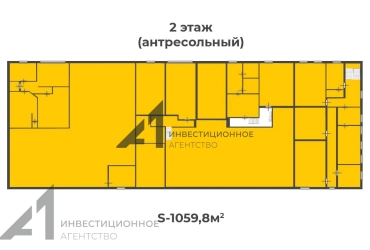 Габ Здание с землей