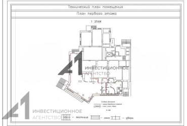 Готовый арендный бизнес