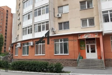 центре с парковками и ремонтом