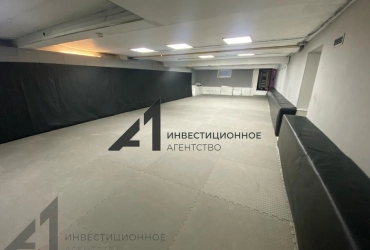 Цоколь с ремонтом