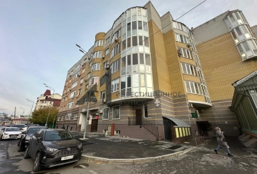 Офис в самом центре