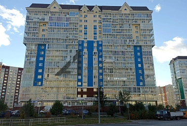 В центре событий, 130кв.м.