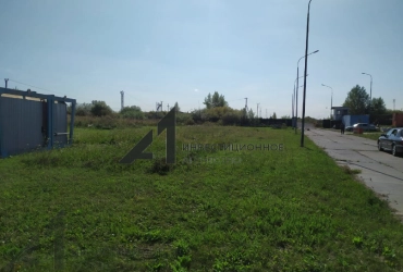 Производственные -складские помещения от 1500 до 5000 кв.м.