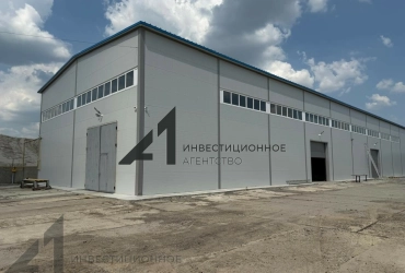 Склад на Велижанском тракте