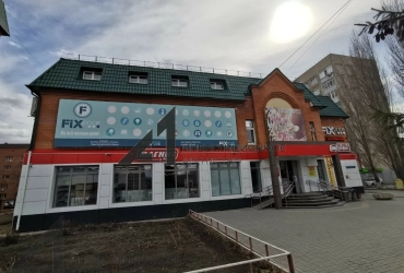 Торговое на трафике