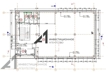 Офис в центре!!!  1й этаж