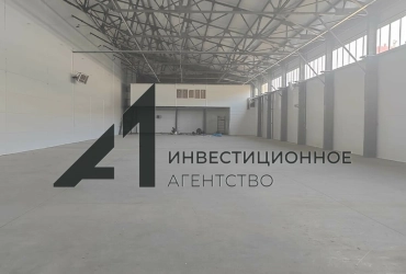 Склад на Чекистов